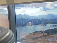 -三迪希尔顿酒店·星空酒廊