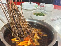 -牛华八婆麻辣烫(起源店)