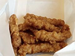 麻麻香风味小酥肉-麦当劳(明湖店)