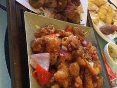 -湖滨步步高酒店·中餐厅