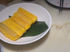 -绿茶餐厅(青岛城阳万象汇店)