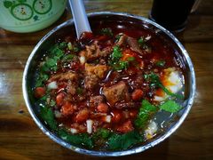 -豆相识•九九豆腐脑(牛咡桥店)
