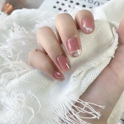 -九画美甲