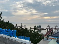 -养马岛旅游度假区