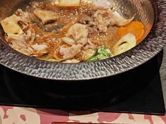 -牛YO寿喜烧和牛火锅自助(三台子万象汇店)