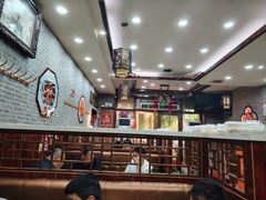 -海波肉串(金顶山大街店)