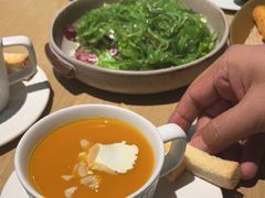 -本处·素食·融合料理(南油店)