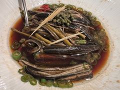-扬州香格里拉·香宫中餐厅