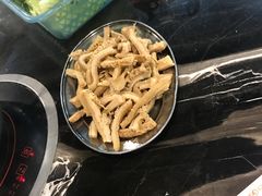-牛一煲美食(江高店)