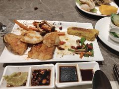 -大渔铁板烧(花园道店)