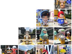 -泡泡玛特POPMART(天环购物中心店)