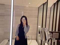 -深圳彭年万丽酒店