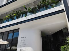 -24H COLOR咖啡厅(惠州金山湖店)