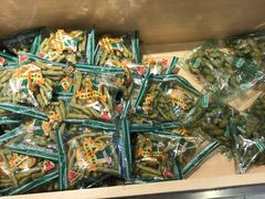 -泰康食品有限公司食品厂
