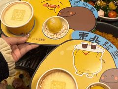 -仁义涵西餐·咖啡(中华巴洛克店)