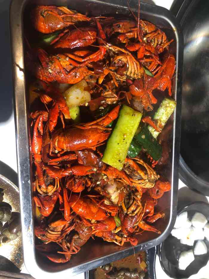 365羊庄(银天金城店)-"[薄荷]环境: 一楼位置比较少,建议上二.