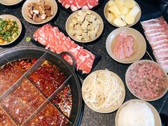 -大虎重庆老火锅(正弘城店)
