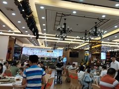 -丰尔粥食·顺德鱼生·干蒸排骨顺德菜(大良分店)