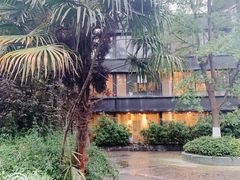 -成都世纪城假日酒店-西楼