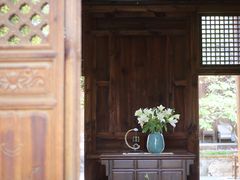 -巍山古城