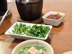 -本味焖罐源(天泽街店)