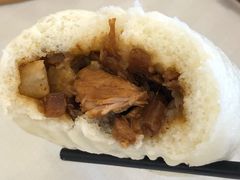 三丁包-怡园饭店-餐厅(四望亭店)