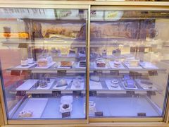 -摩尔森林·蛋糕烘焙·甜品自助(三牌楼店)