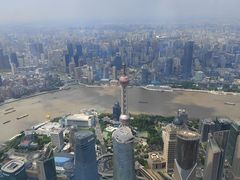 -上海之巅观光厅