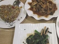 -佛有缘素食馆·荔湾老字号(陈家祠首店)