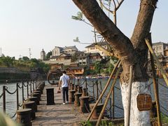 -两江国际影视城