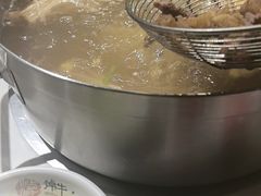 -焯牛潮汕牛肉火锅(云峰街创始店)