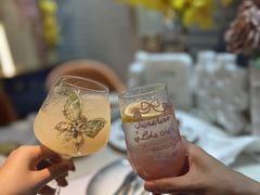 -LE SHARE洛笙·花园西餐(北京路步行街店)