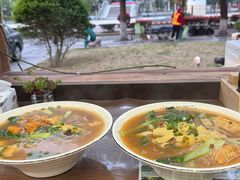 -阿玲海鲜面(高亭镇星河路店)