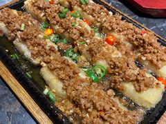 -刘成杰锦州烧烤(南河路店)