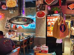 -有蚝有翅烧烤大排档·宵夜(右安门店)