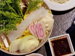 -将太无二·北美传奇寿司(瑞士公寓店)