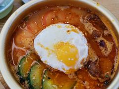 -星韩味石锅拌饭(万科·钻石广场店)