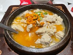 -双合园·海鲜水饺青岛菜(大尧三路店)