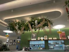 -Aqua Oasis 水天堂(太湖中心mall店)