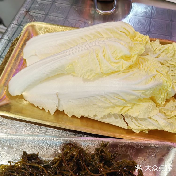 糟粕醋火锅，地道海南味儿～