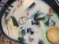 -新辣道鱼火锅(龙旗广场店)