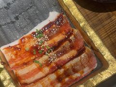 -牛局炭火烧肉(上邦百汇城店)