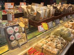 -清真全盛斋传统糕点(西羊市店)