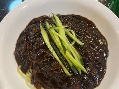 -桃园中华料理炸酱面(燕儿岛路店)