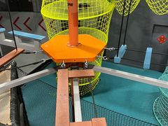 -嗨马乐动室内潮玩运动·团建·轰趴·桌游(南丰汇店)