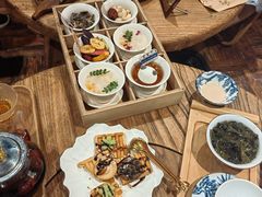 -了凡国风主题茶馆·咖啡(武侯祠锦里店)