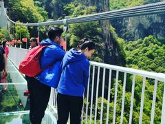 -藏山旅游风景区