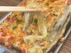 -破店肥哈·东北烧烤·夜宵(南山保利店)