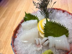 -琴寿司居酒屋(中山广场店)