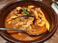 -清水亭湖北菜(大屯DT51店)